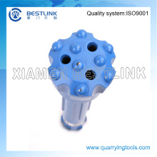 Bestlink Factory Br3 Down The Hole Button Bits for Quarrying